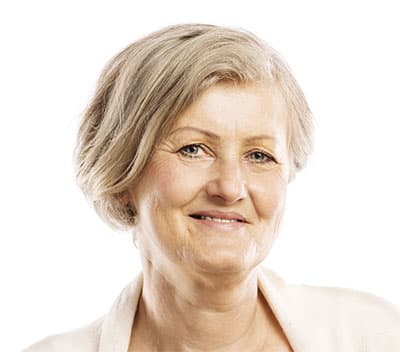 Mary Lavery-Perry